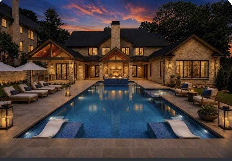 House in Atlanta, Georgia, United States 5 - 18788830