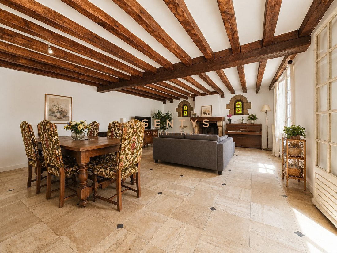 House in Villiers-sur-Marne, Ile-de-France, France 5 - 18789003