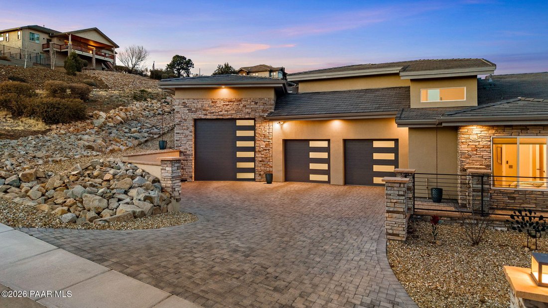 House in Prescott, Arizona, United States 2 - 18783837