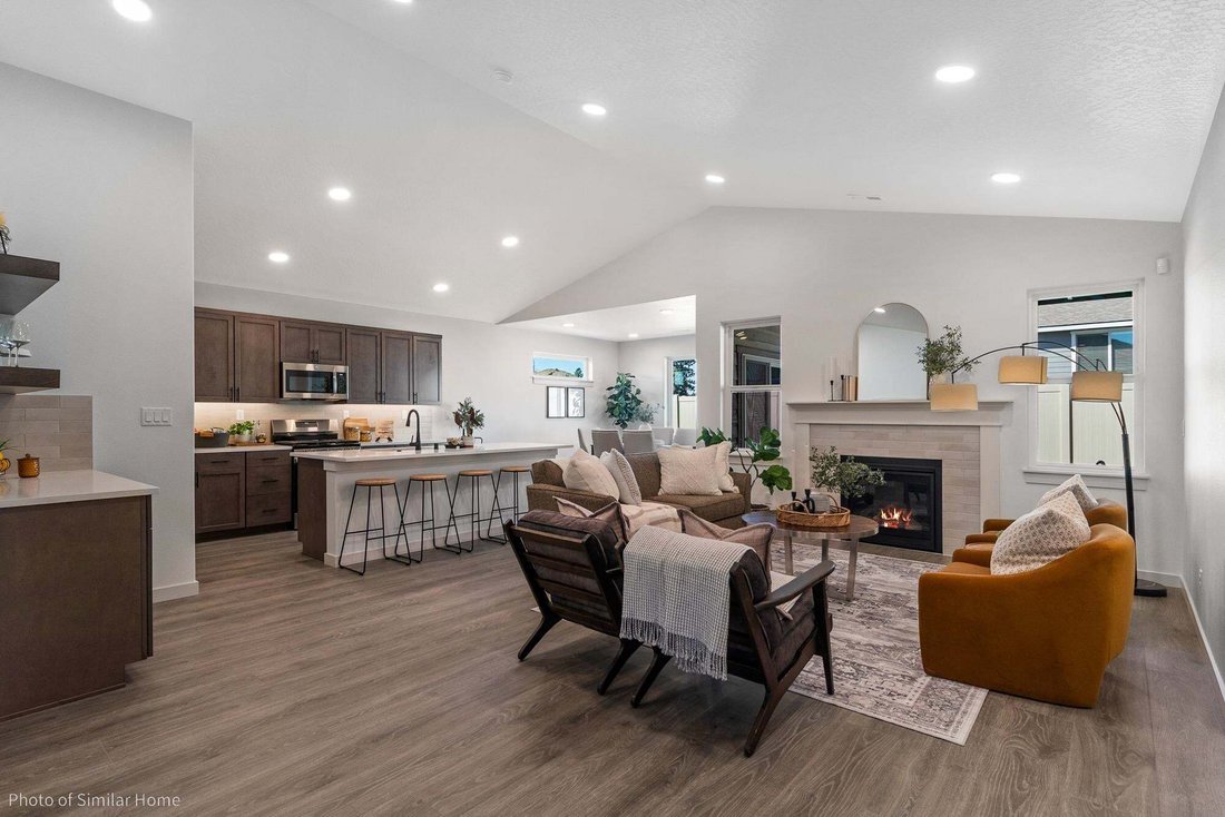 House in Cheney, Washington, United States 5 - 18785991