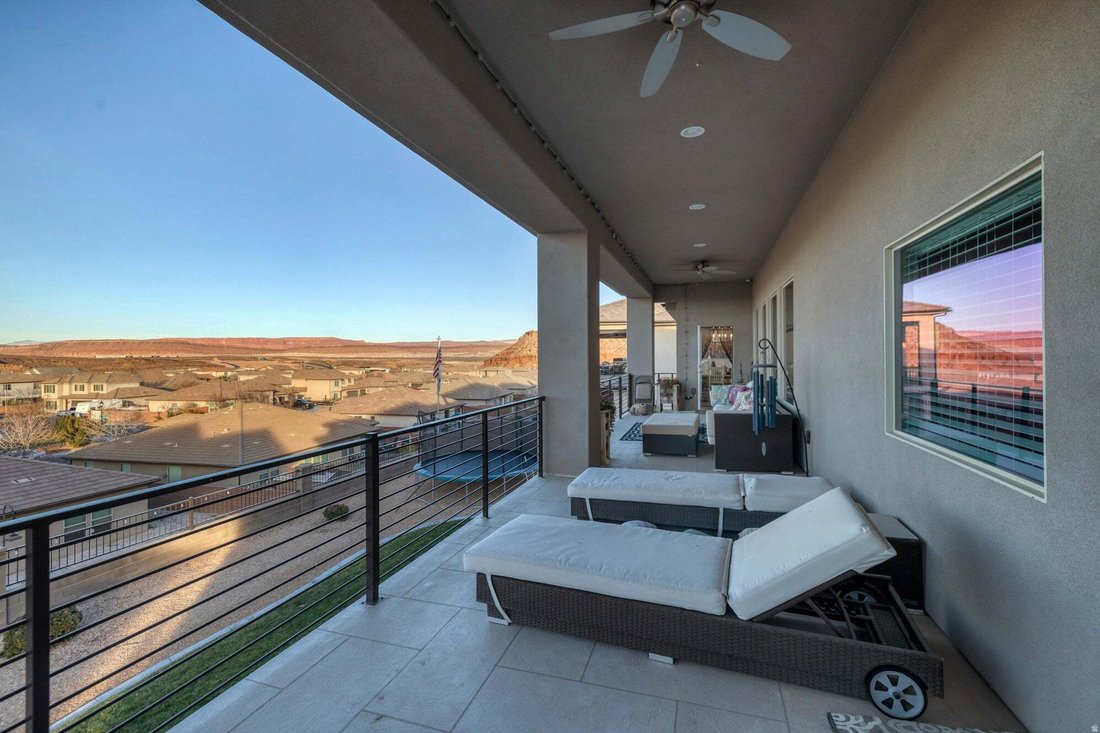 House in St. George, Utah, United States 2 - 18786247