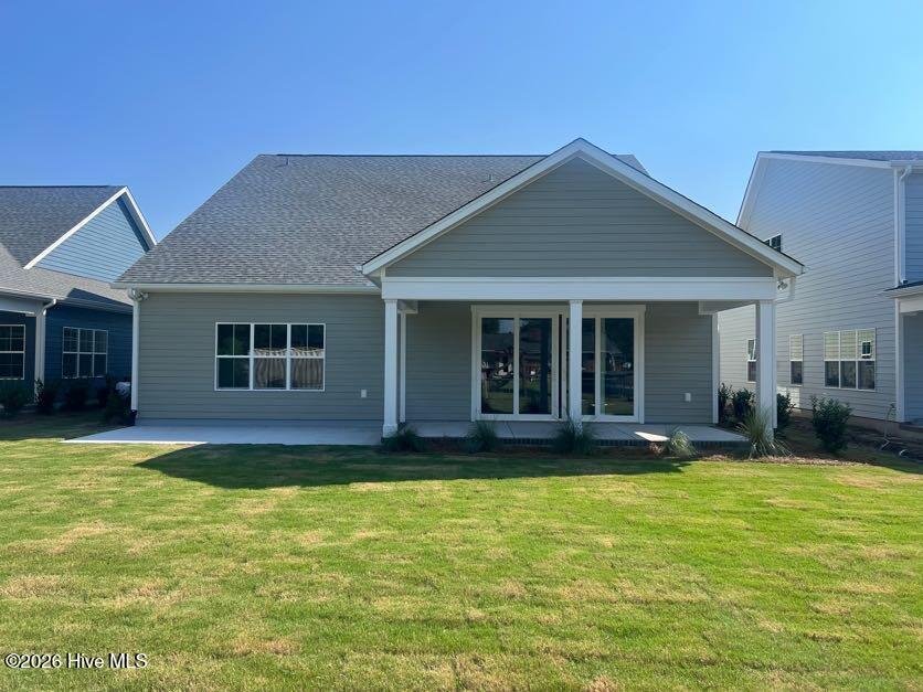 House in Wilmington, North Carolina, United States 5 - 18403206