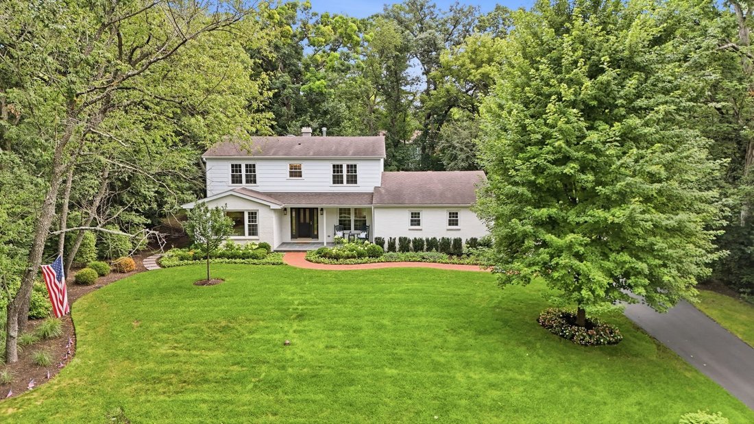 House in Crystal Lake, Illinois, United States 1 - 18784025