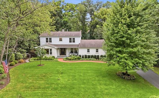House in Crystal Lake, Illinois, United States 1