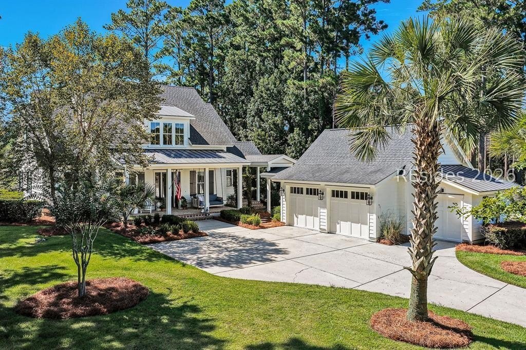 Haus in Bluffton, South Carolina, Vereinigte Staaten 1 - 18788900