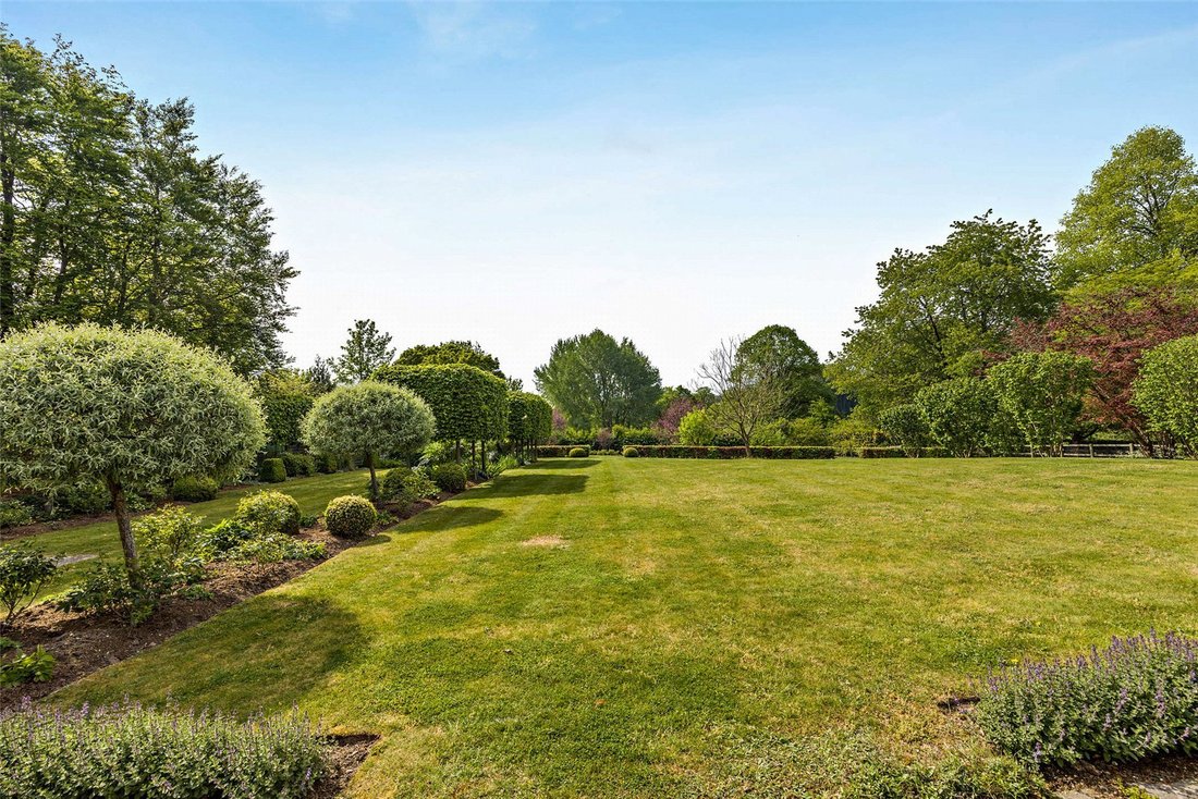 Casa en Kintbury, Inglaterra 3 - 18783784
