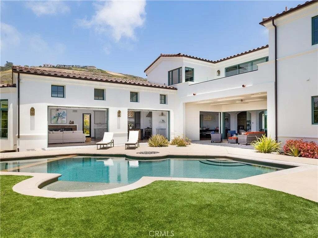 Haus in Rancho Palos Verdes, Kalifornien, Vereinigte Staaten 2 - 18787214