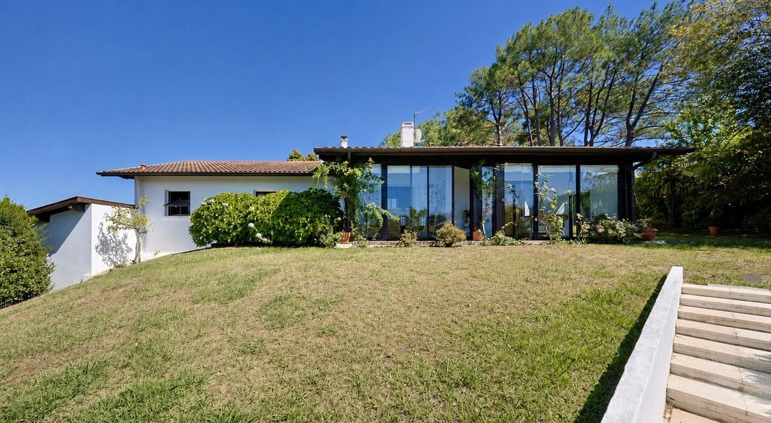 Maison à Bassussarry, Nouvelle-Aquitaine, France 2 - 18787815