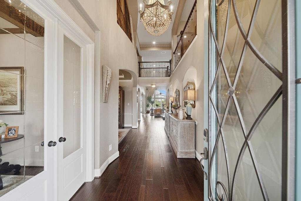 Casa en Friendswood, Texas, Estados Unidos 2 - 18787248