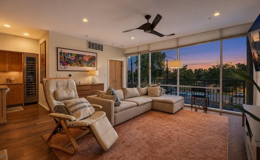 Condo in Austin, Texas, United States 1