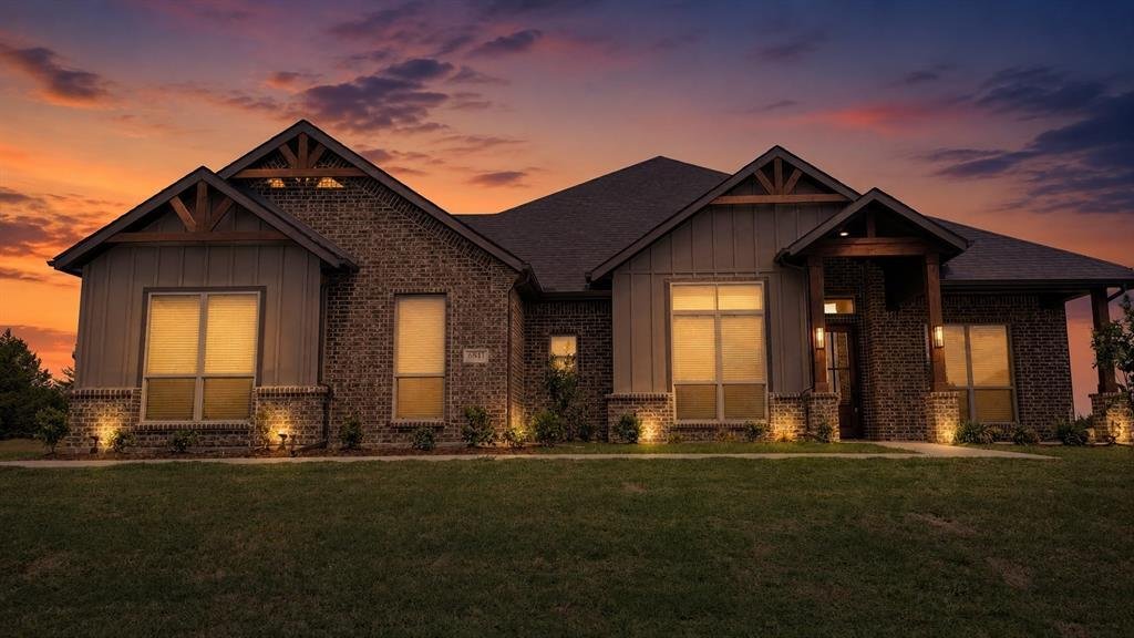 House in Midlothian, Texas, United States 1 - 18669460