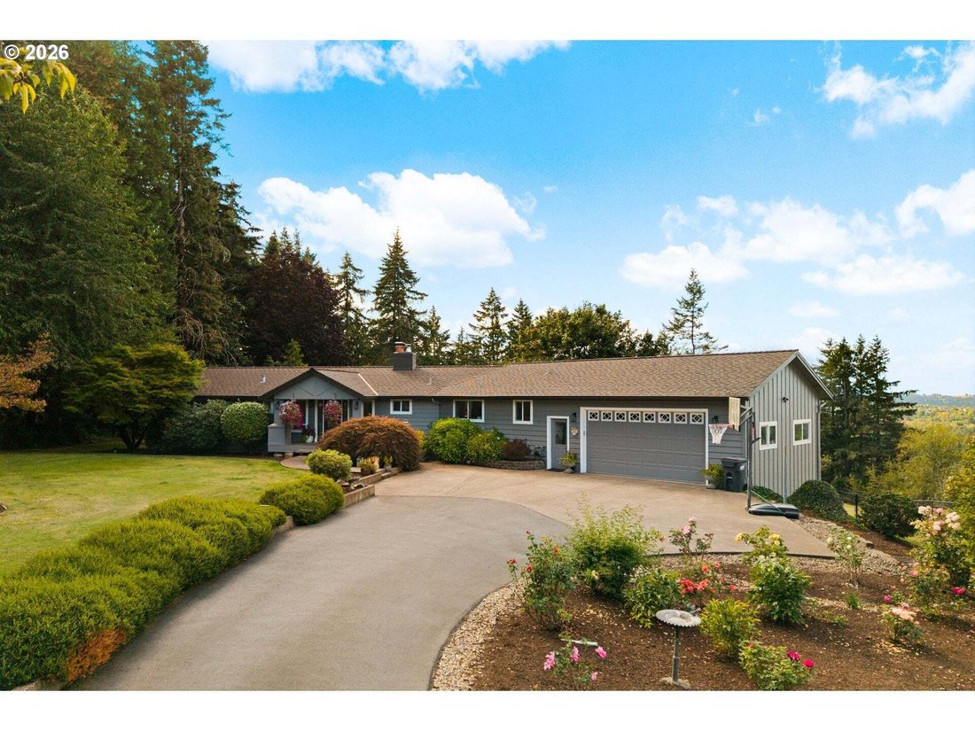 Maison à Sherwood, Oregon, États-Unis 2 - 18784340