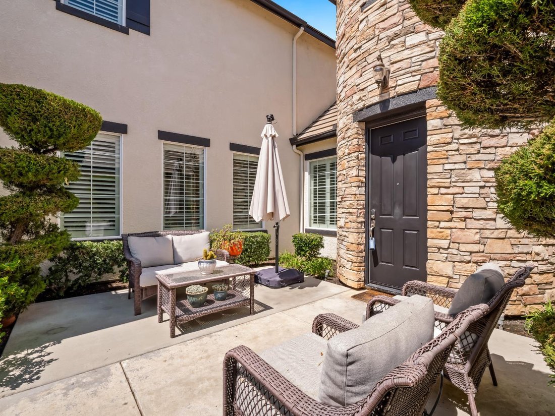 House in Fresno, California, United States 5 - 18785748