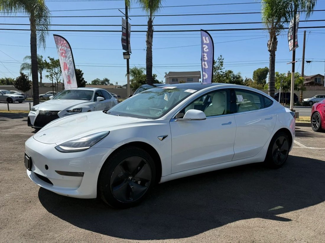 Sedan in Azusa, CA, United States 3 - 18788274