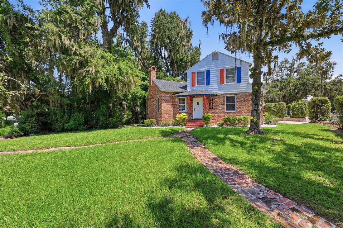 Haus in Gainesville, Florida, Vereinigte Staaten 1 - 18499627