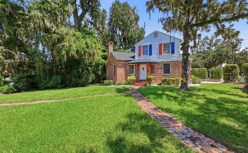 Haus in Gainesville, Florida, Vereinigte Staaten 1