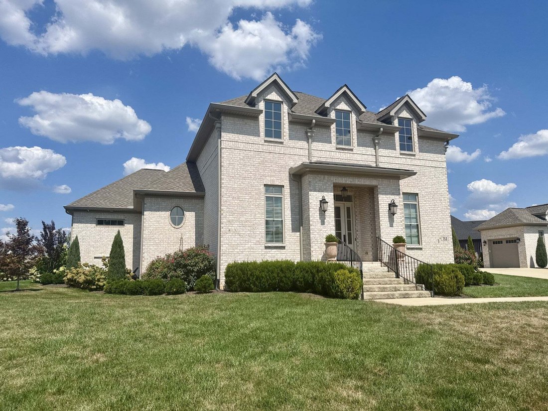 Casa en Bowling Green, Kentucky, Estados Unidos 4 - 18787026