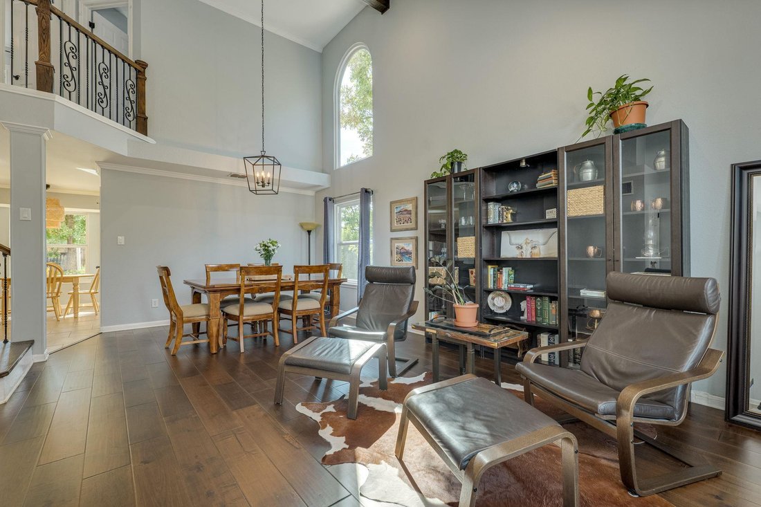 Haus in Austin, Texas, Vereinigte Staaten 3 - 18786658