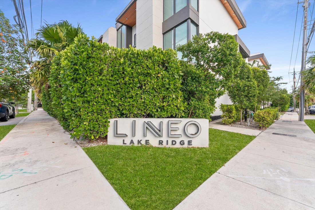 Residenza a Fort Lauderdale, Florida, Stati Uniti 1 - 18783509