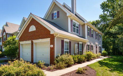 Casa en Pennington, Nueva Jersey, Estados Unidos 1