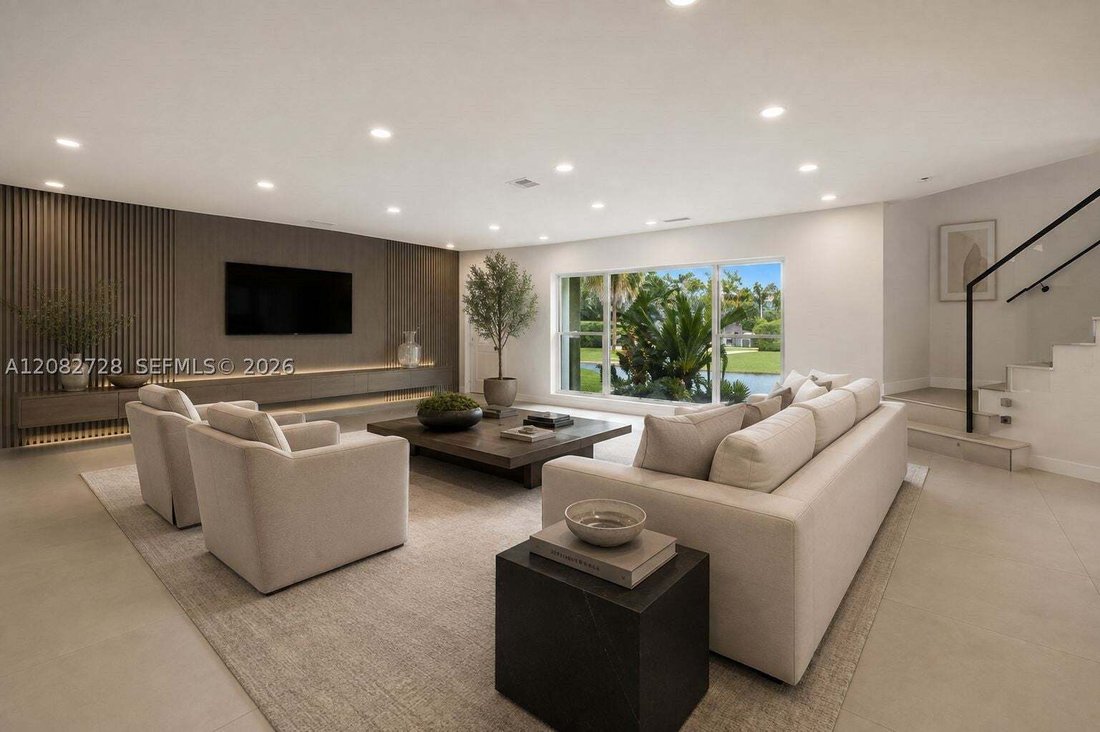 Casa a Plantation, Florida, Stati Uniti 3 - 18784139