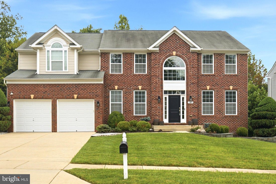 Haus in Clinton, Maryland, Vereinigte Staaten 3 - 18785414