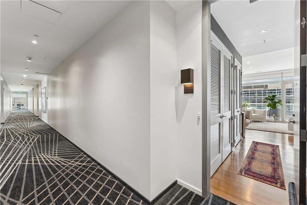 Condominio en Atlanta, Georgia, Estados Unidos 2 - 18786905
