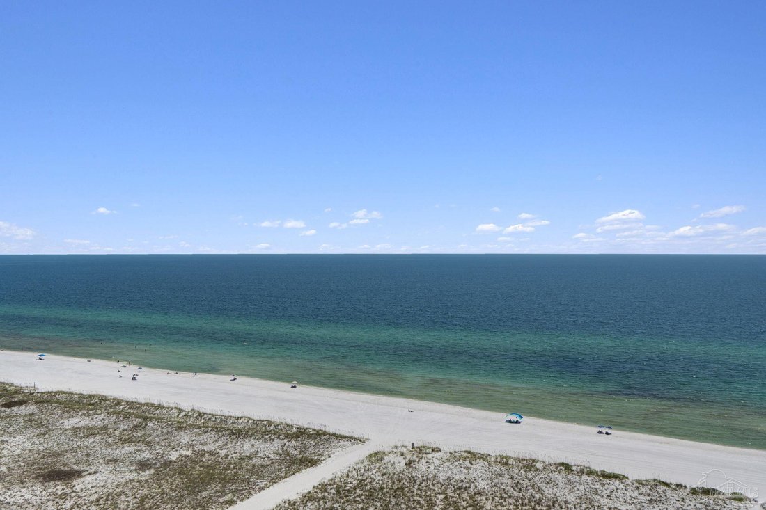 Condominio en Gulf Breeze, Florida, Estados Unidos 5 - 18783365