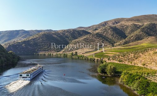 Finca en Urros e Peredo dos Castelhanos, Distrito de Braganza, Portugal 1