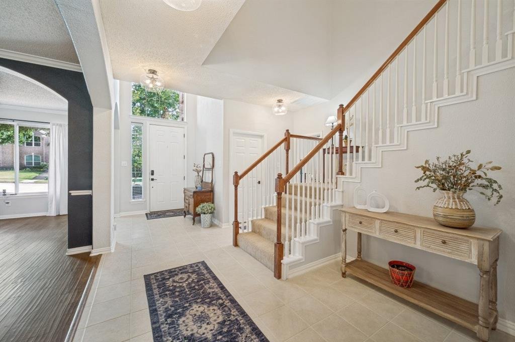 Casa en Frisco, Texas, Estados Unidos 4 - 18784228