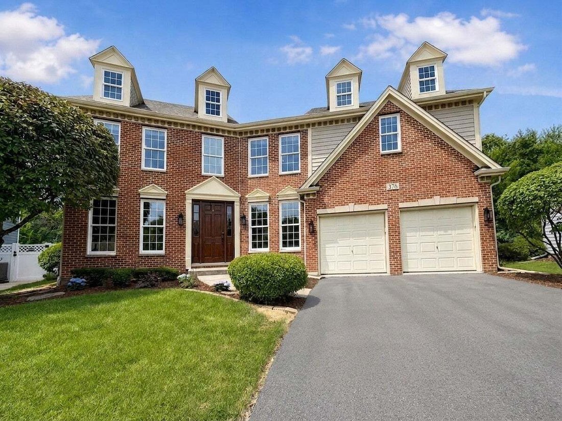 Casa a Glen Ellyn, Illinois, Stati Uniti 1 - 18784072