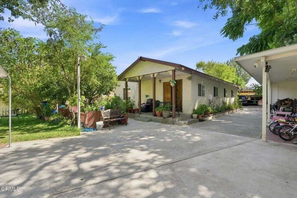 Townhouse in Altadena, California, United States 1 - 18787040