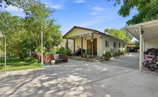 Townhouse en Altadena, California, Estados Unidos 1