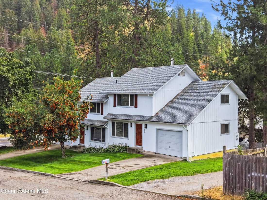 Andere in Coeur d'Alene, Idaho, Vereinigte Staaten 3 - 18510775