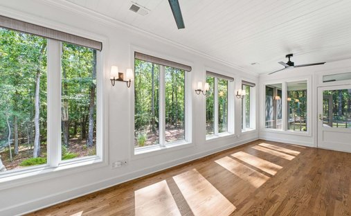 Haus in Monteagle, Tennessee, Vereinigte Staaten 1