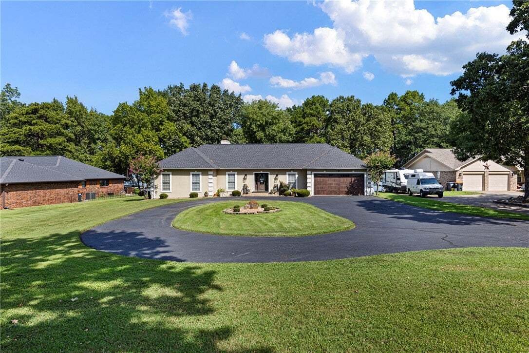 House in Russellville, Arkansas, United States 2 - 18785800