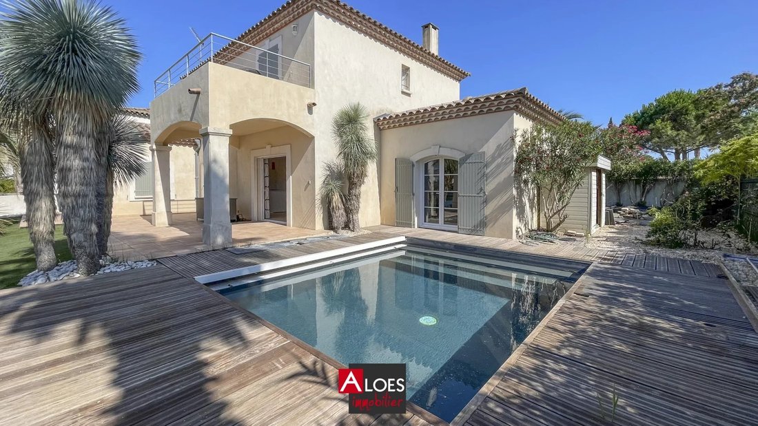 House in Peripherie, Aigues-Mortes, France 1 - 16661715
