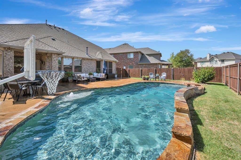 House in Fort Worth, Texas, United States 2 - 18787317