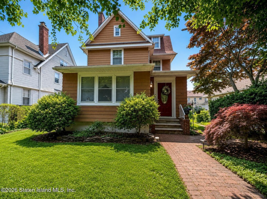 House in New York, New York, United States 1 - 18273031