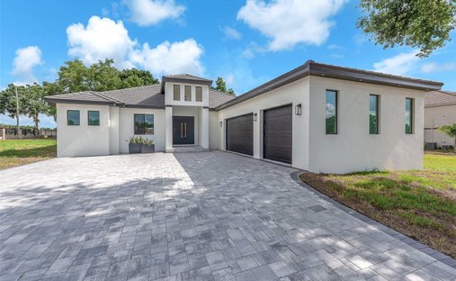 Maison à Thonotosassa, Floride, États-Unis 1