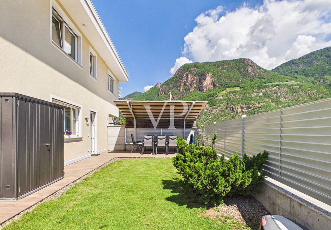 House in Don Bosco, Bolzano / Bozen, Trentino – Alto Adige/Südtirol 4 - 18784726