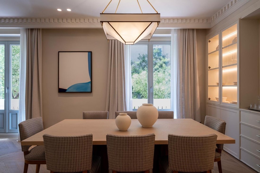 Appartement en Salamanque, Madrid, Espagne 3 - 18784405