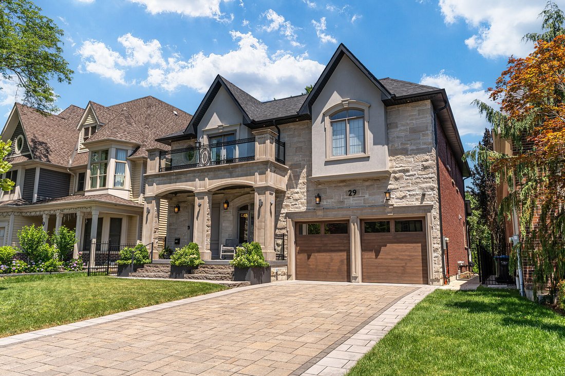 Casa a Mississauga, Ontario, Canada 2 - 18785396