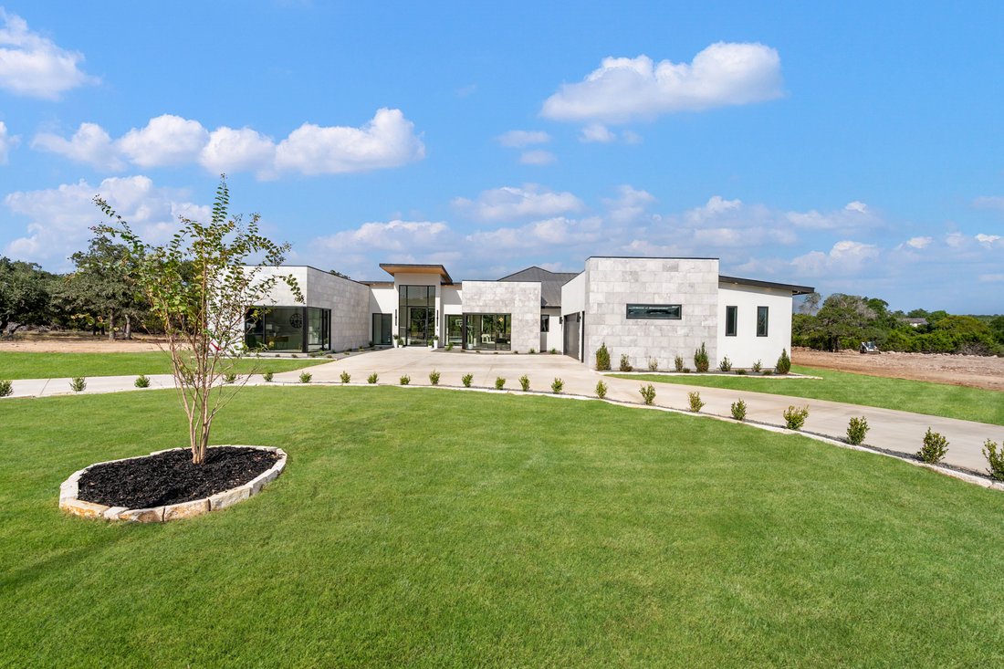 Casa a Fair Oaks Ranch, Texas, Stati Uniti 5 - 18785614