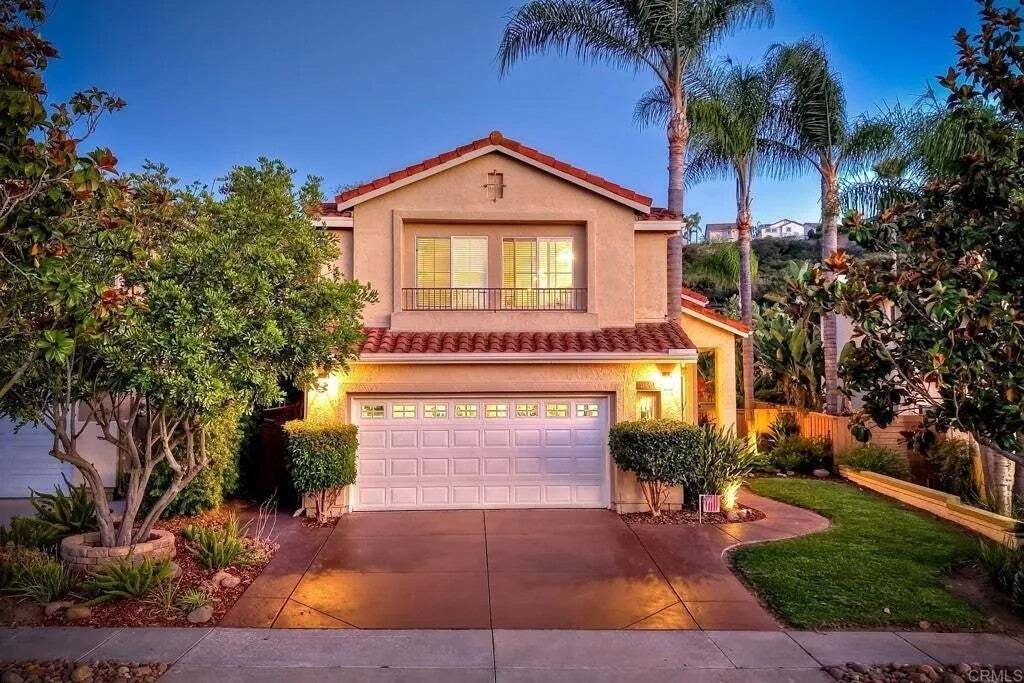 House in San Diego, California, United States 4 - 18787128