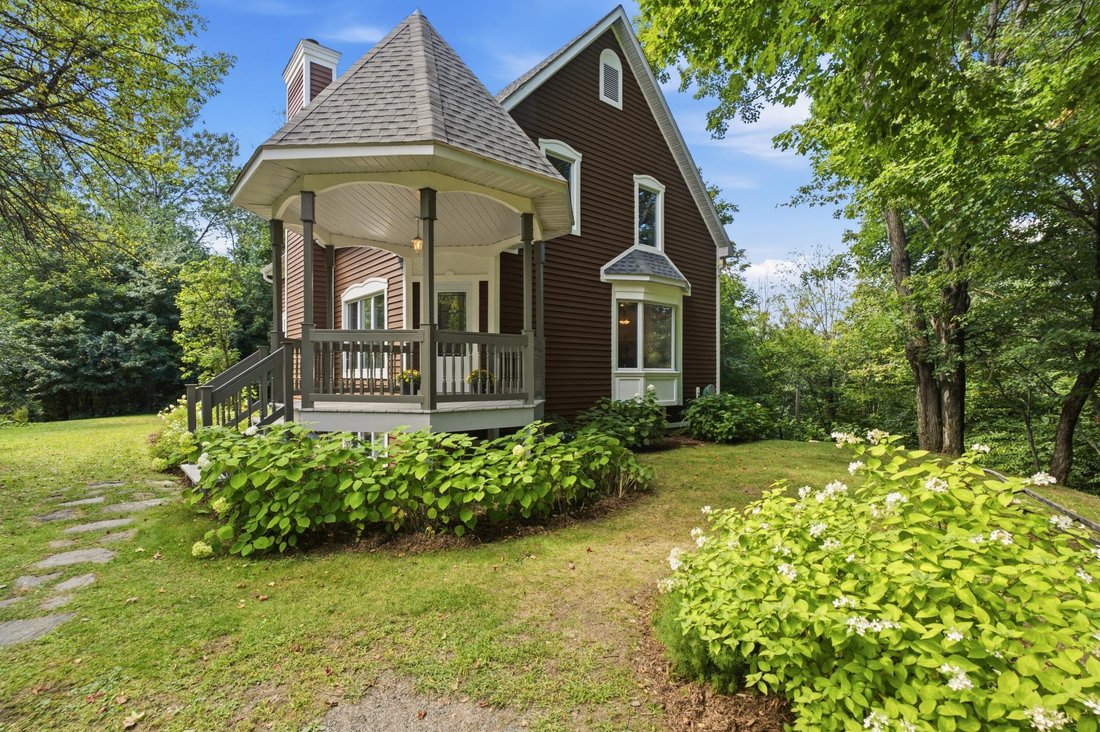 Maison à Shefford, Québec, Canada 3 - 18787852
