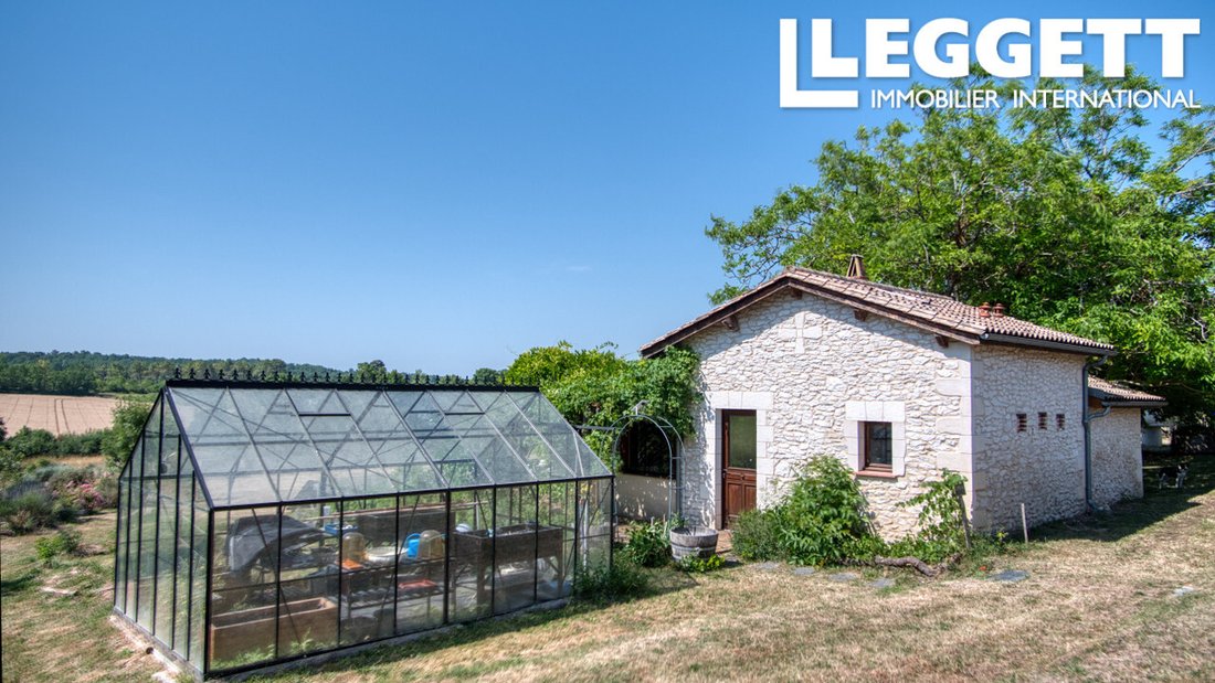 House in Saussignac, Nouvelle-Aquitaine, France 5 - 16250895