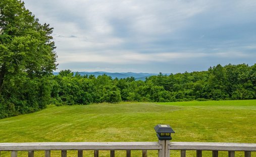 House in Charlestown, New Hampshire, United States 1