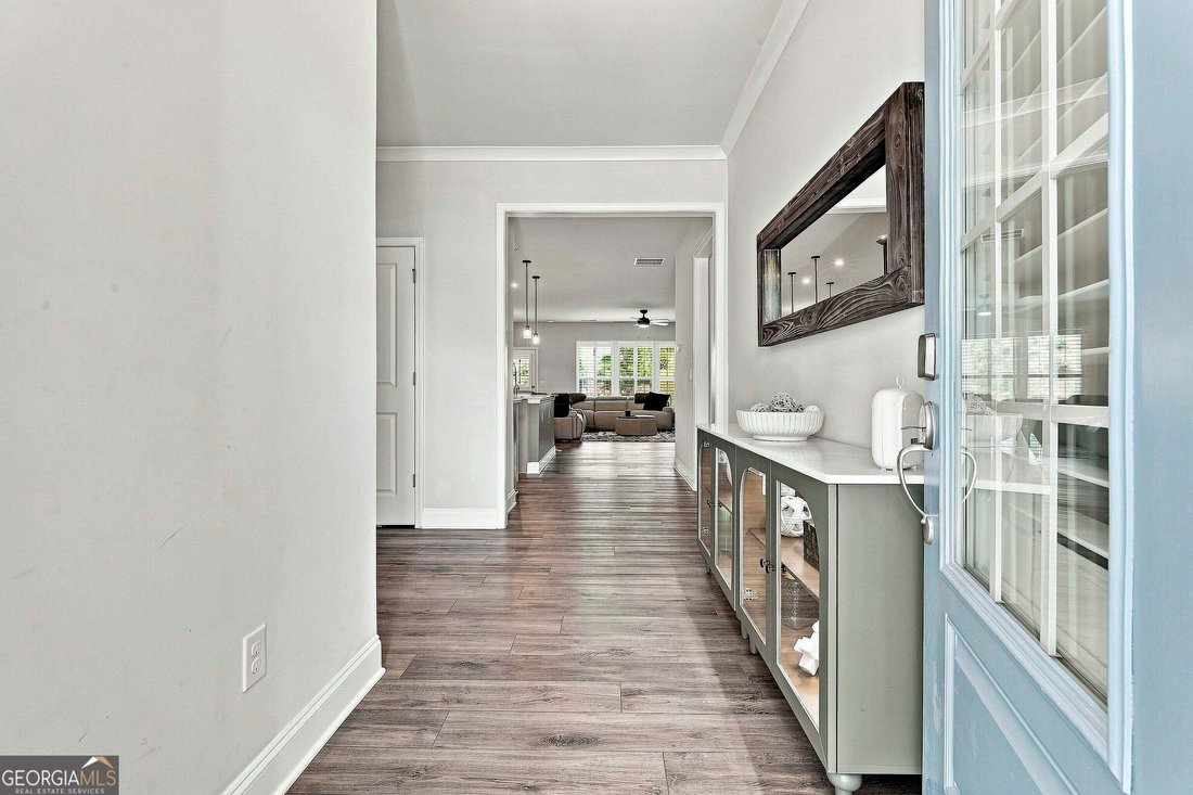 House in Peachtree City, Georgia, United States 5 - 18784345
