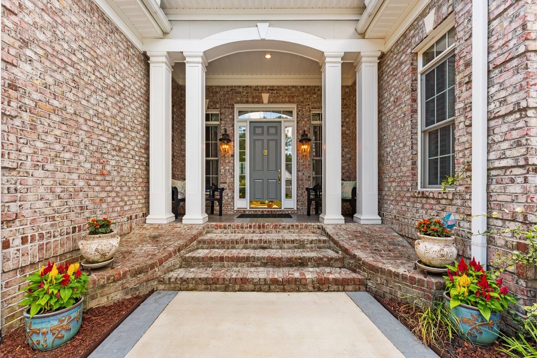 Haus in Ocean Isle Beach, North Carolina, Vereinigte Staaten 4 - 18785099